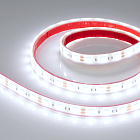 Светодиодная лента RTW 2-5000PGS 12V Cool 2x (5060, 300 LED, LUX) (Arlight, 14.4 Вт/м, IP67) Lednikoff