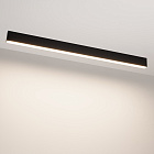 Светильник SP-LINE-3567-L960-32W Day4000 (BK, 120 deg, 230V) IP33 (Arlight, Металл) Lednikoff