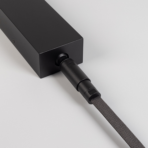 Поворотный кронштейн ART-INBELT-BRACKET (BK)  (Arlight, -)