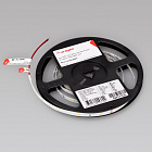 Светодиодная лента RT-A30-8mm 24V Warm2400 (2.9 W/m, IP20, 2835, 5m) (Arlight, Открытый) Lednikoff