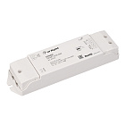 Диммер SMART-D20-DIM (12-48V, 1x10A, 2.4G) (Arlight, IP20 Пластик, 5 лет) Lednikoff