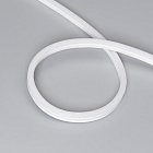 Светодиодная лента герметичная HALO-SIDE-A160-10x17mm 24V Warm3000 (10 W/m, IP67, 5m, wire x1) (Arlight, Вывод прямой, 3 года) Lednikoff