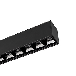 Светильник MAG-LASER-45-L160-6W Day4000 (BK, 15 deg, 24V) (Arlight, IP20 Металл, 5 лет)