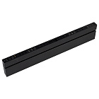 Светильник MAG-FLAT-FOLD-25-S400-12W Warm3000 (BK, 100 deg, 24V) (Arlight, IP20 Металл, 5 лет)