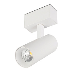 Светильник MAG-SPOT-45-R85-12W Warm3000 (WH, 36 deg, 24V, DALI) (Arlight, IP20 Металл, 5 лет)
