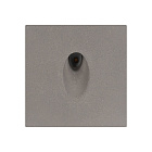 Светильник LT-TIE-S100-3W Warm3000 (GR, 45x70 deg, 230V) (Arlight, IP65 Бетон, 3 года) Lednikoff