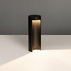 Светильник LGD-Path-Round90-H250B-7W Warm White (Arlight, IP54 Металл, 3 года)