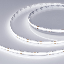 Светодиодная лента COB-X544-8mm 24V White6000 (11.5 W/m, IP20, 5m) (Arlight, -)