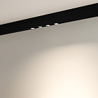 Светильник MAG-ORIENT-KRATER-L195-12W Warm3000 (Черный, 25 deg, 48V) (Arlight, IP20 Металл, 5 лет)