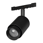 Светильник MAG-MICROCOSM-SPOT-ZOOM-R47-9W Day4000 (BK, 15-55 deg, 24V) (Arlight, IP20 Металл, 5 лет)
