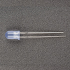 Светодиод ARL-5613UBD-1cd (Arlight, 5мм (круглый)) Lednikoff