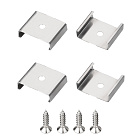 Держатель SL-MINI-15 (Arlight, Металл) Lednikoff