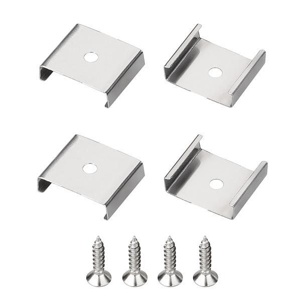 Держатель SL-MINI-15 (Arlight, Металл) Lednikoff