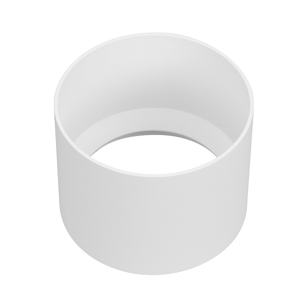 Кольцо антибликовое LGD-ANTIGLARE-RING-R85 (WH) (Arlight, Металл) Lednikoff