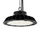 Светильник SP-DRAGON-PREMIUM-R295-120W Day5000 (GR, 90 deg, 230V) (Arlight, IP65 Металл, 5 лет) Lednikoff