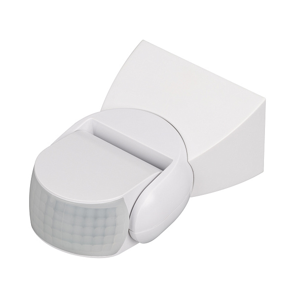 Датчик движения NAVE-PIR-SURFACE-300W (230V, 1.3A, MULTI, IP65) (Arlight, Пластик) Lednikoff