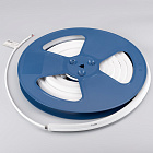 Светодиодная лента герметичная MOONLIGHT-3D-A168-15x15mm 24V White6000 (7.2 W/m, IP67, 2835, 5m, wire x1) (Arlight, Силикон)