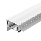 Профиль FOLED-50-WALL-2000 (Arlight, Алюминий) Lednikoff