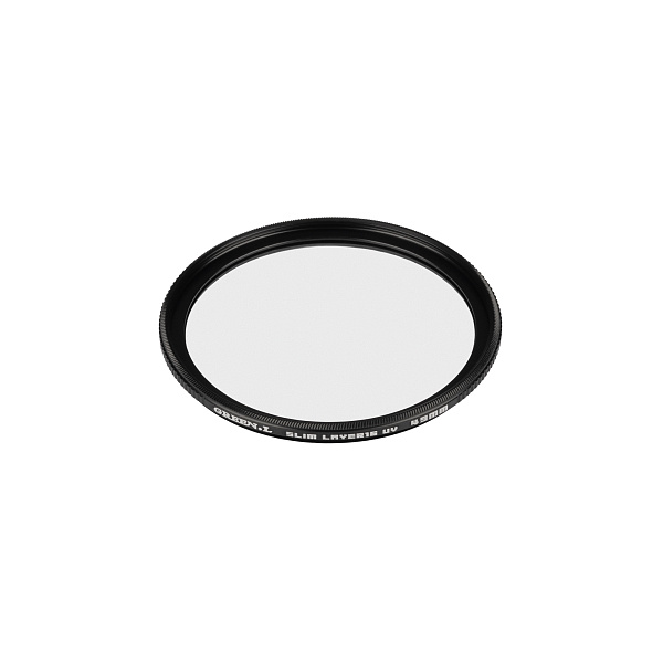 Фильтр LGD-ARTIFACT-UV-LENS-R49 (BK) (Arlight, Металл) Lednikoff