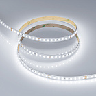 Светодиодная лента ULTRA-C126-10mm 24V White6000 (14.4 W/m, IP20, 5630, 5m) (Arlight, высок.эфф.200 лм/Вт) Lednikoff