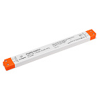 Блок питания ARV-SP-12060-SLIM-PFC (12V, 5A, 60W) (Arlight, IP20 Пластик, 5 лет) Lednikoff