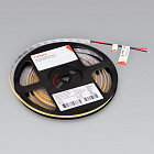 Светодиодная лента COB-X544-8mm 24V Warm3500 (11 W/m, IP20, 5m, FreeСut) (Arlight, Свободная резка) Lednikoff
