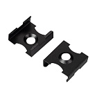 Крепеж монтажный PDS45-T BLACK (Arlight, Металл) Lednikoff