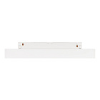 Светильник MAG-ORIENT-LASER-L235-8W Warm3000 (WH, 24 deg, 48V) (Arlight, IP20 Металл, 5 лет)