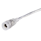 Разъем выводной DCWP-2pin-L150mm-X1F (MAMA) (Arlight, -) Lednikoff