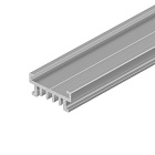 Основание для ленты SL-LINE-2522-2500 (Arlight, Алюминий) Lednikoff