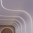 Силиконовый профиль WPH-FLEX-1616-TWIST-S11-10m WHITE (Arlight, Силикон) Lednikoff