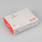 Контроллер SMART-K32-RGBW (12-48V, 4x8A, 2.4G) (Arlight, IP20 Металл, 5 лет) Lednikoff