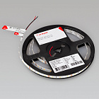 Светодиодная лента RT-A60-8mm 12V Warm3000 (7.2 W/m, IP20, 2835, 5m) (Arlight, Открытый) Lednikoff