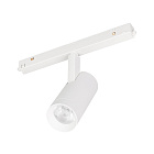 Светильник MAG-ORIENT-SPOT-R45-12W Warm3000 (WH, 50 deg, 48V) (Arlight, IP20 Металл, 5 лет)