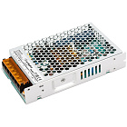 Блок питания ARS-150-12-FA (12V, 12.5A, 150W) (Arlight, IP20 Сетка, 3 года) Lednikoff