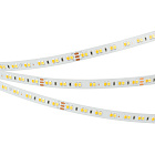 Светодиодная лента RT-A140-10mm 24V White-MIX (19.2 W/m, IP20, 2835, 5m) (Arlight, Изменяемая ЦТ) Lednikoff