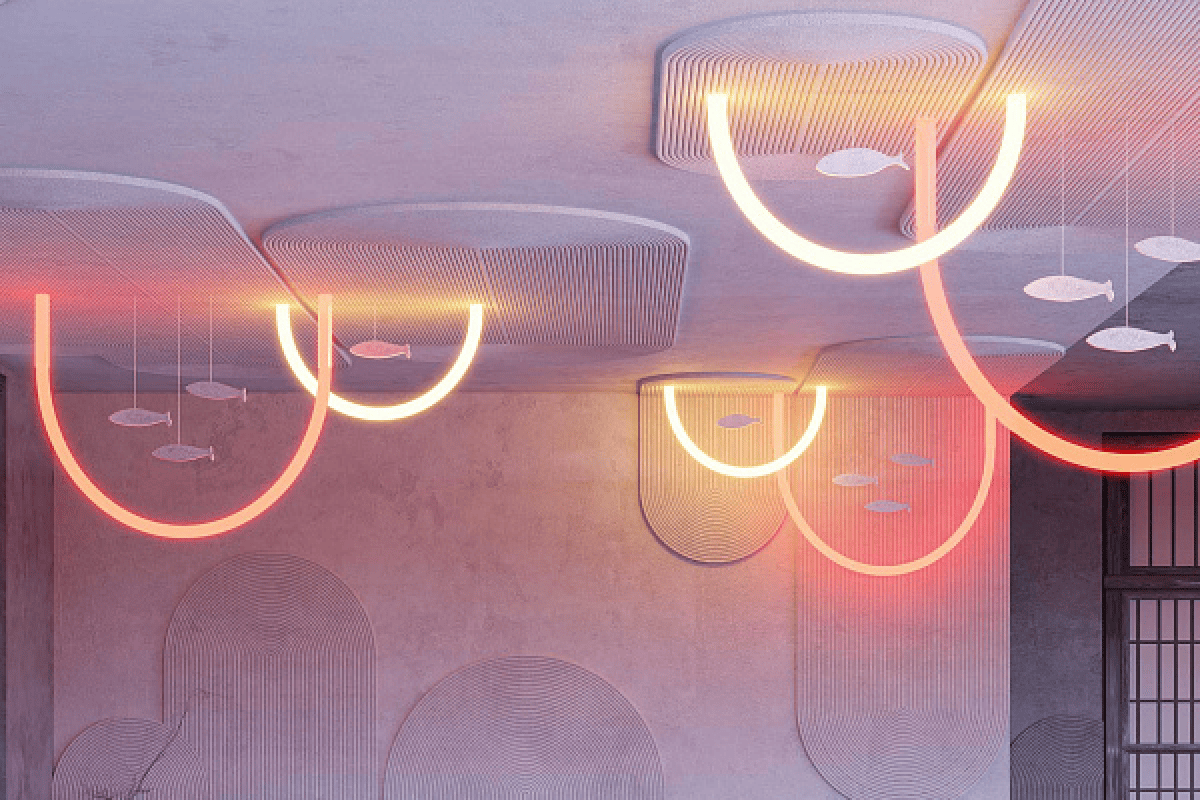 Готовьтесь к инновациям! Что принесут технологии в LED-освещении в ближайшие годы? Готовьтесь к инновациям! Что принесут технологии в LED-освещении в ближайшие годы?