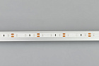 Светодиодная лента герметичная RTW-SE-A60-8mm 12V Yellow (4.8 W/m, IP65, 2835, 5m) (Arlight, -) Lednikoff