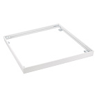 Набор SX6060A White (для панели IM-600x600) (Arlight, Металл) Lednikoff