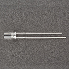 Светодиод ARL-3033PGC-2cd (Arlight, 3мм (цилиндр)) Lednikoff
