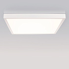 Набор SX6060A White (для панели IM-600x600) (Arlight, Металл) Lednikoff