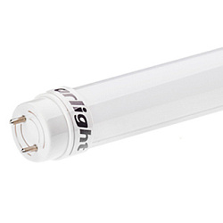 Светодиодная Лампа ECOTUBE T8-1500-24W White 220V (arlight, T8 линейный)