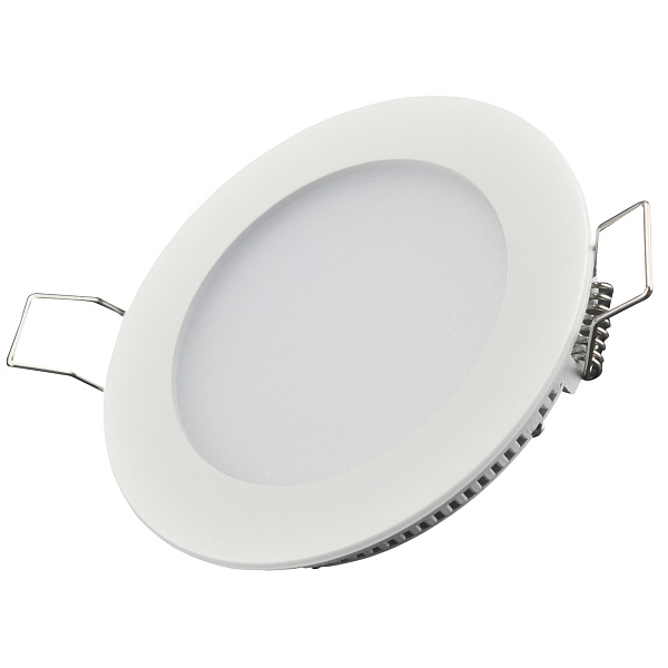 Светильник DL-120A-6W White (Arlight, Открытый) Lednikoff